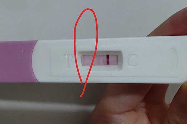 同房后月经推迟一周，用验孕棒测出一条杠是怀孕了吗？